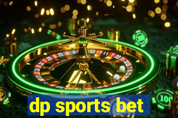 dp sports bet